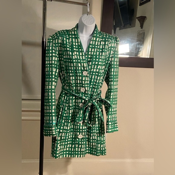 Cabi Circuit Jacket- Sz L- Spring ‘22 collection - Picture 4 of 5